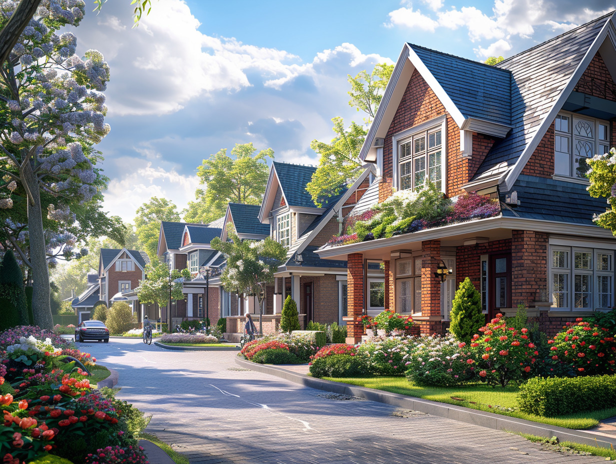 investissement immobilier 2024 : les meilleurs villes et quartiers - ville  quartier