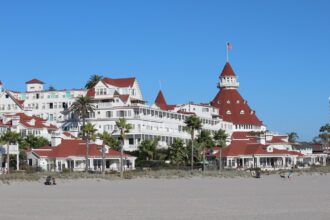 Un club hôtelier