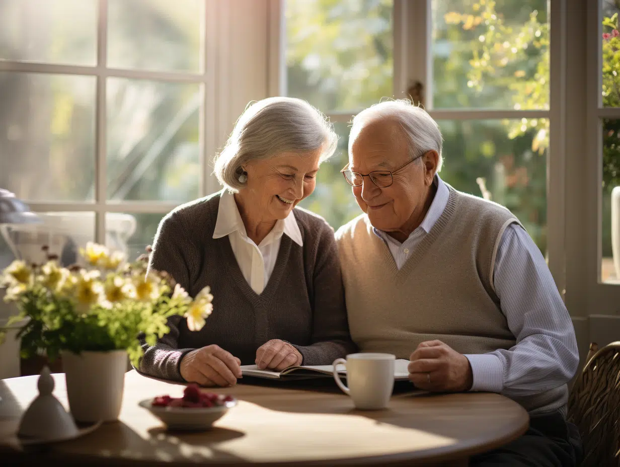 Calcul de la pension de réversion pour le conjoint survivant : méthodes et étapes