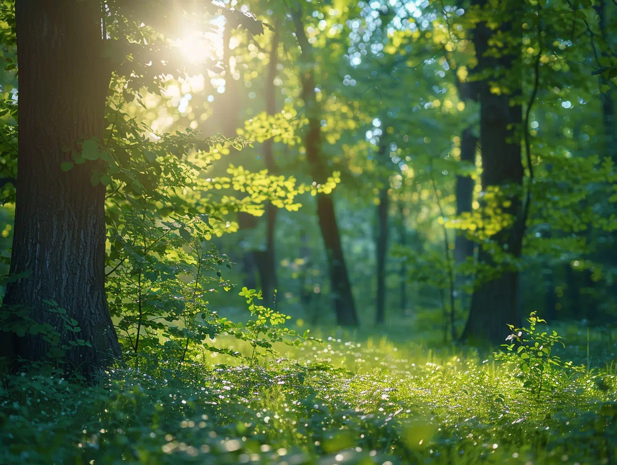 Rentabilité de l’achat d’une forêt : analyse et perspectives