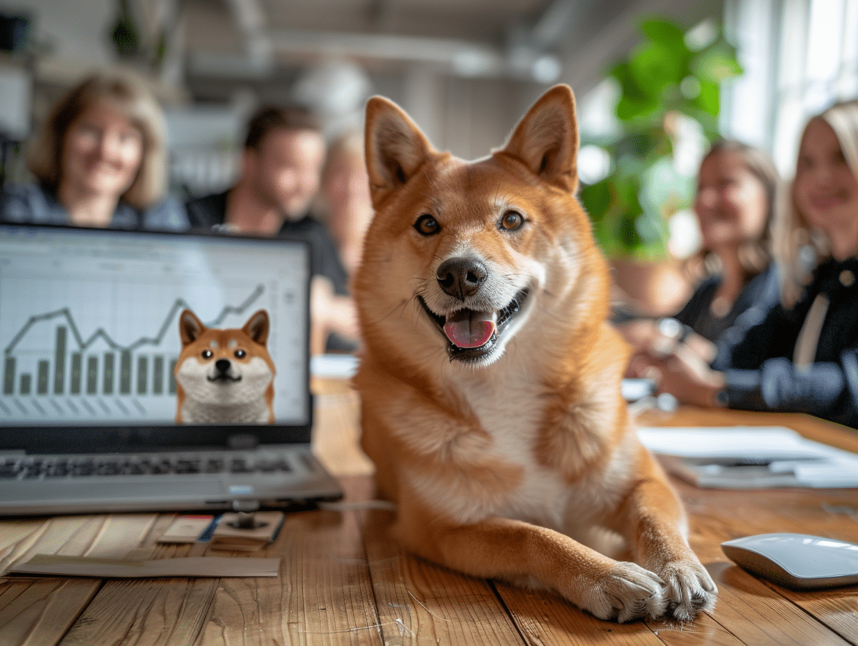 Les avantages d’investir dans le Dogecoin
