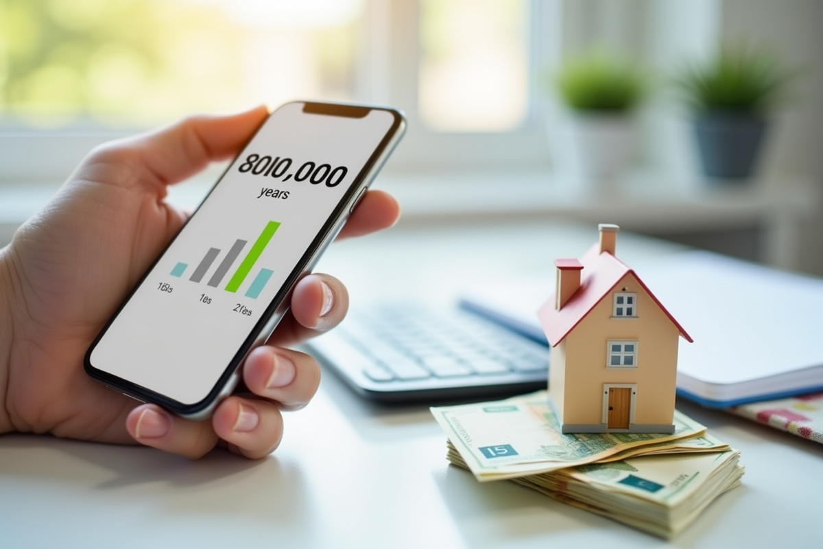 prêt immobilier