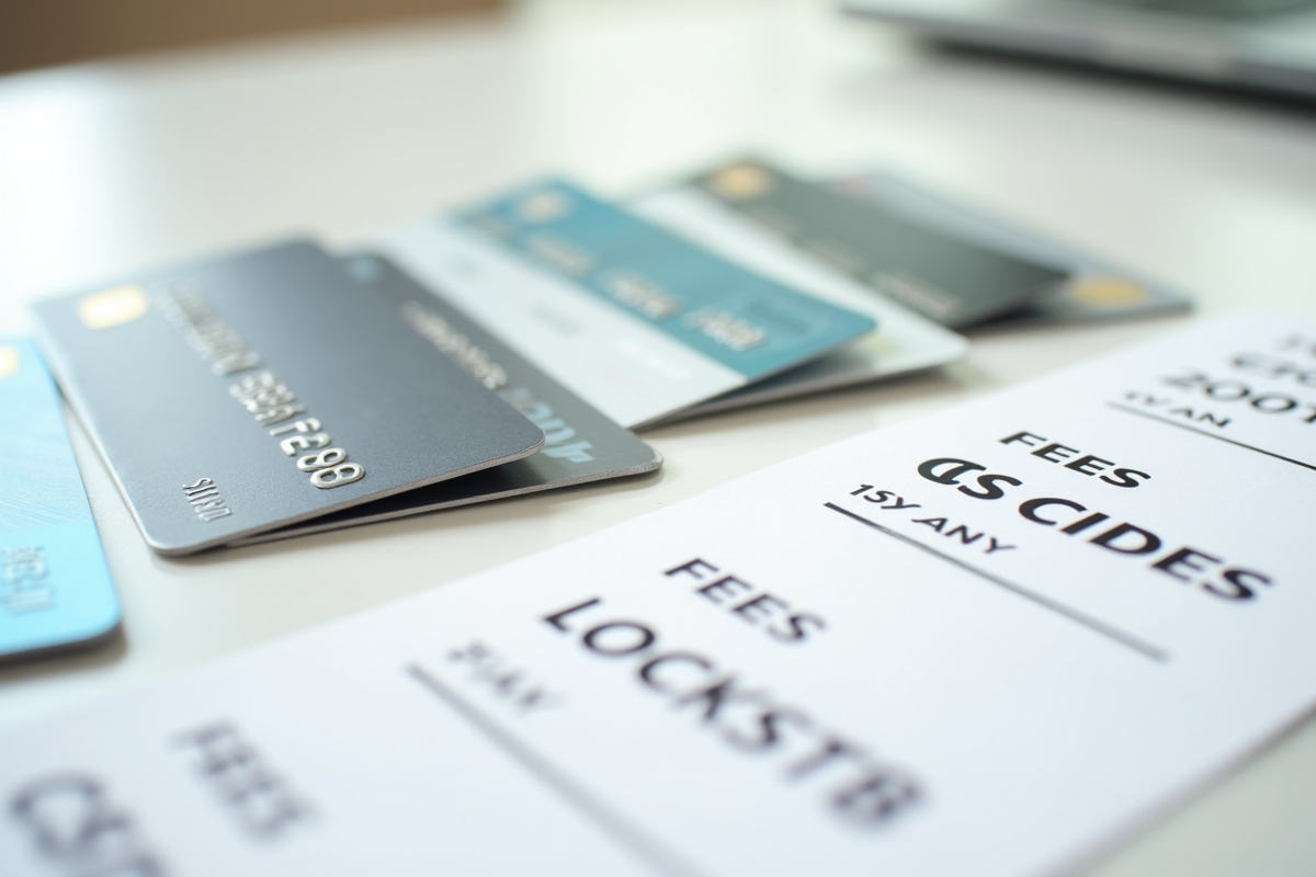 carte bancaire