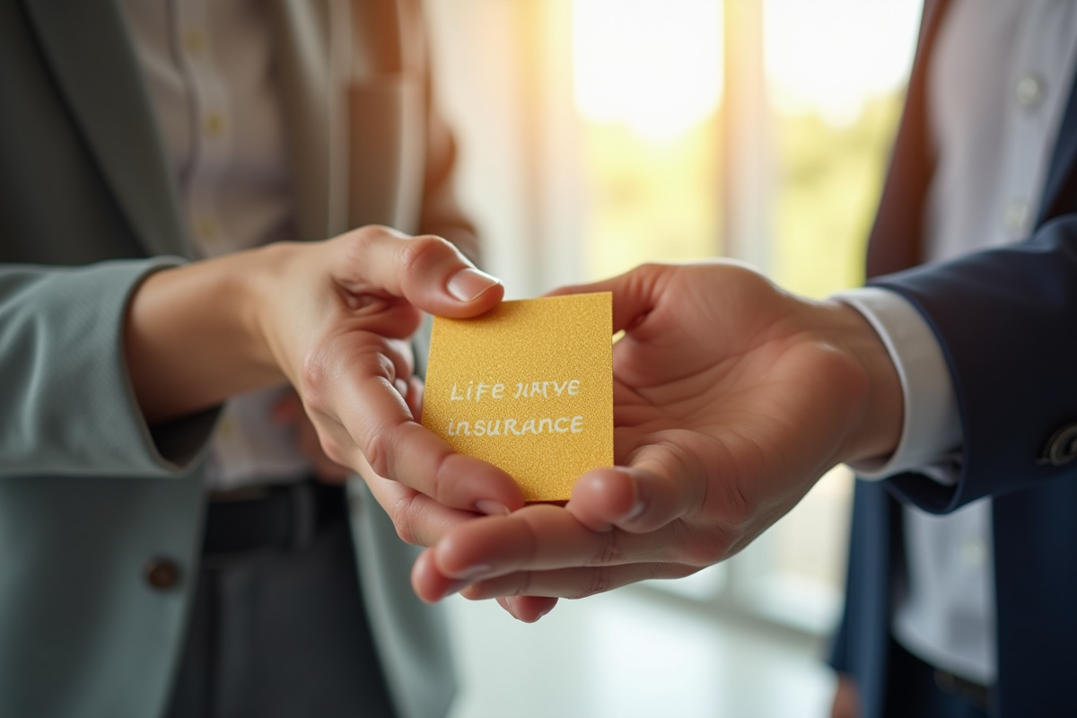 assurance vie