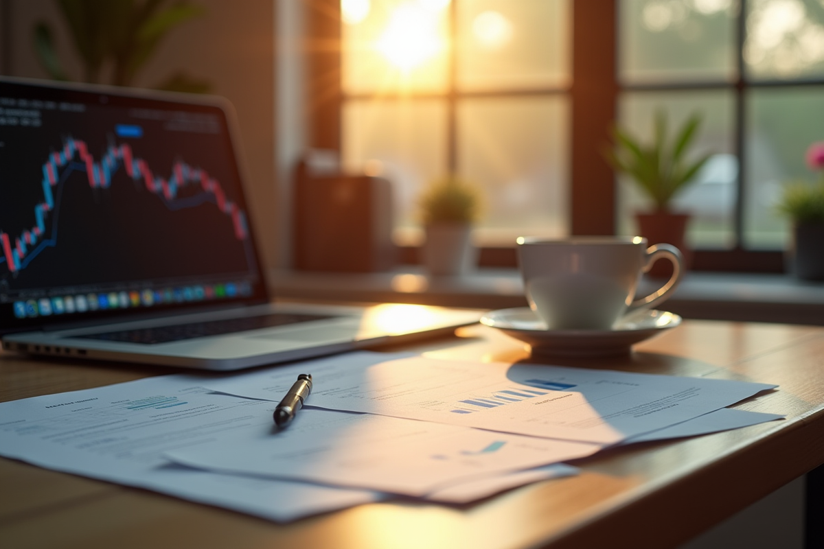 obligations finance