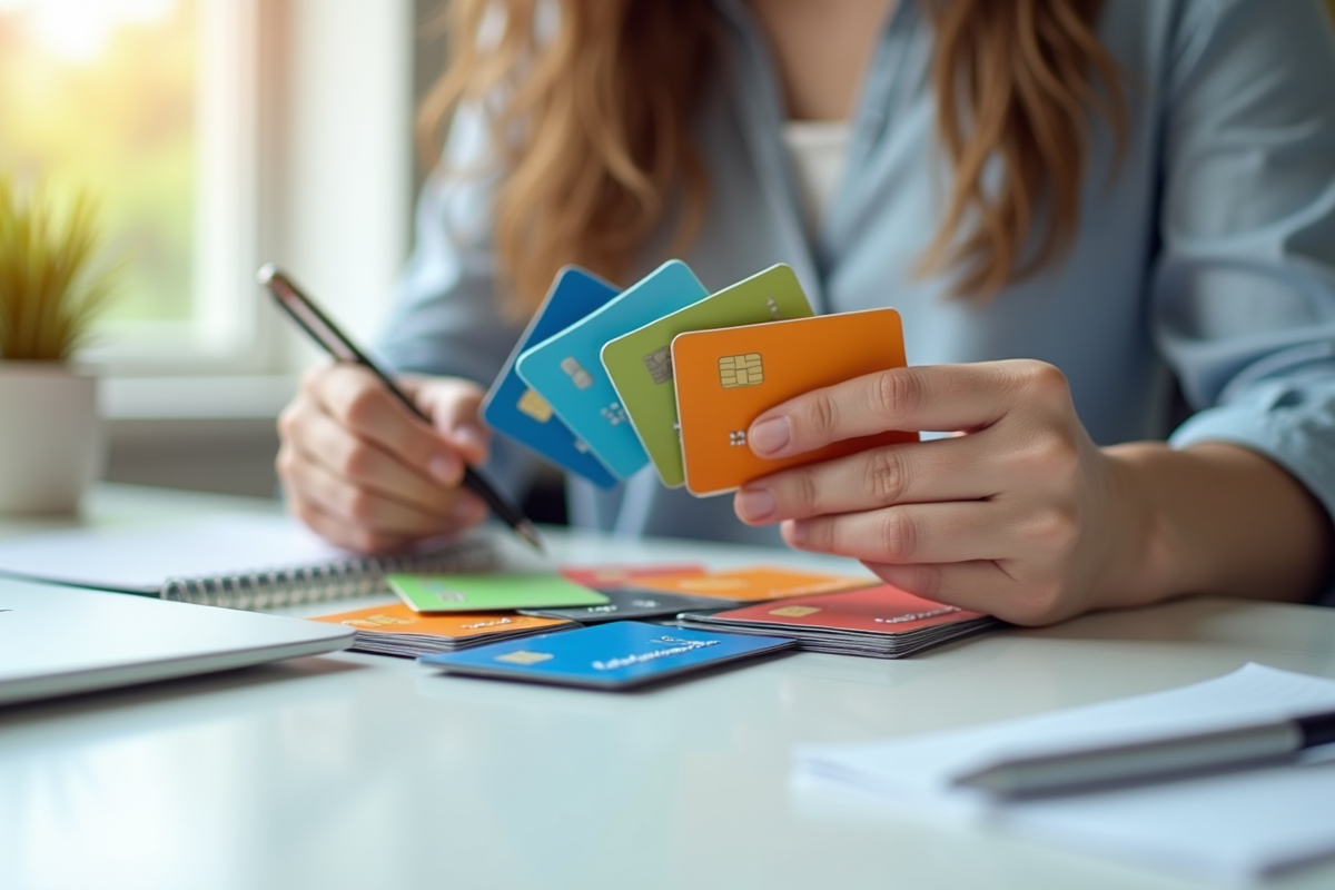 carte bancaire