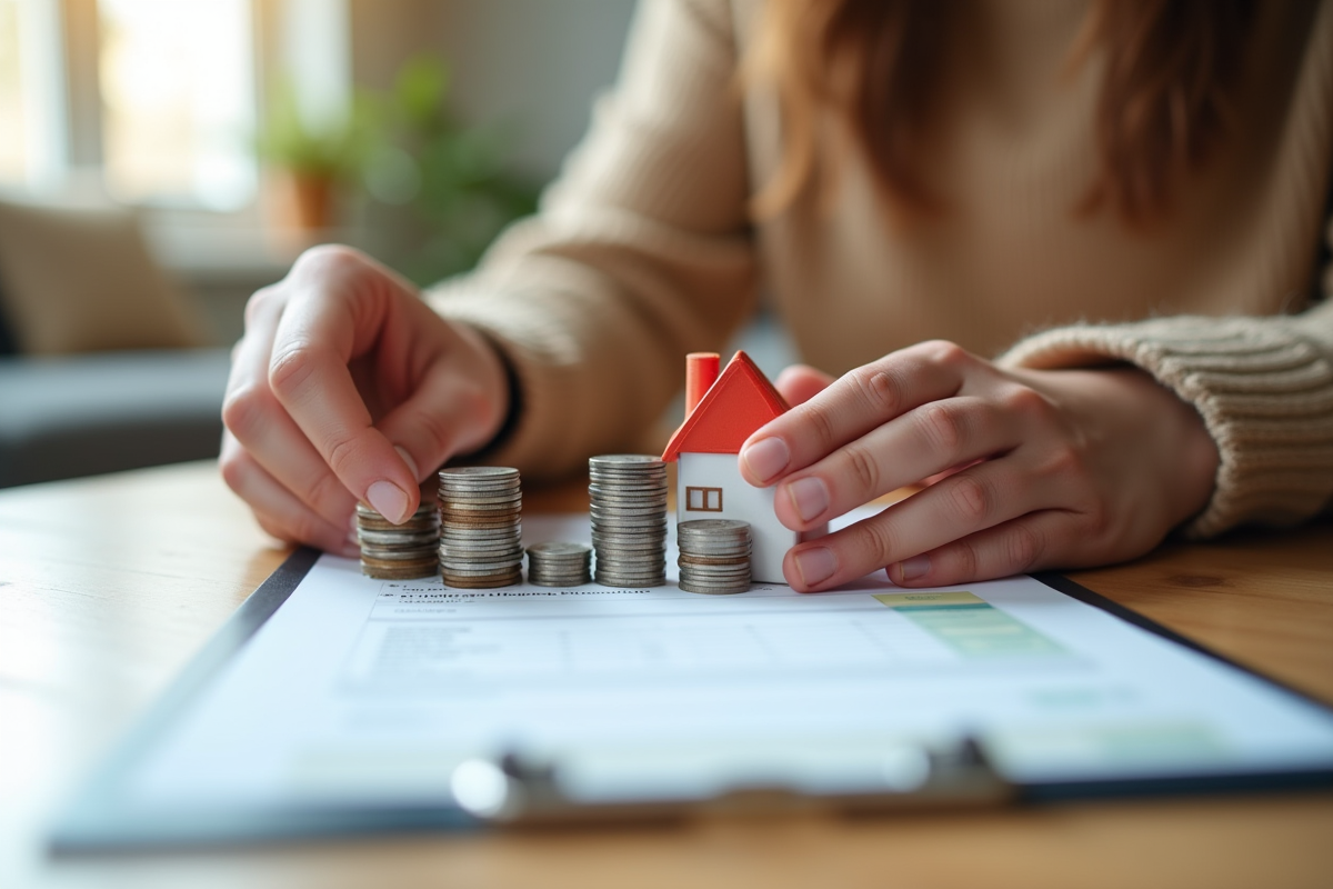 financement immobilier