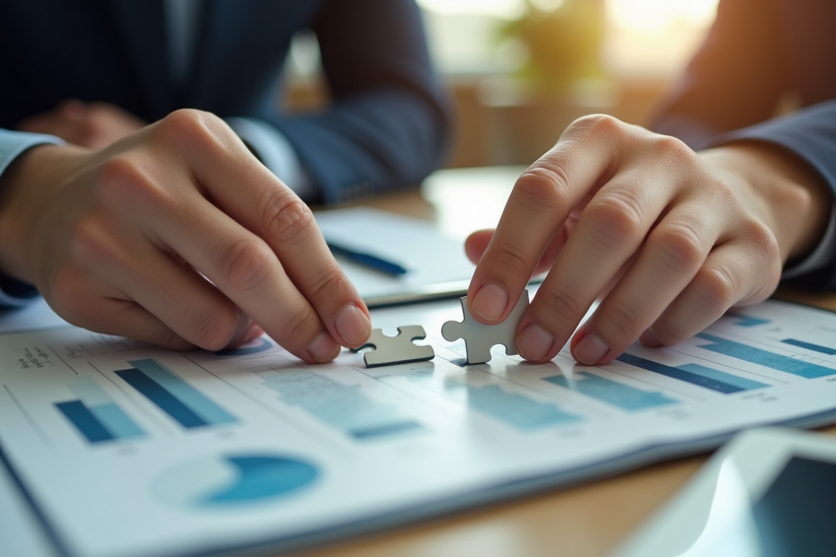 entreprise avantages