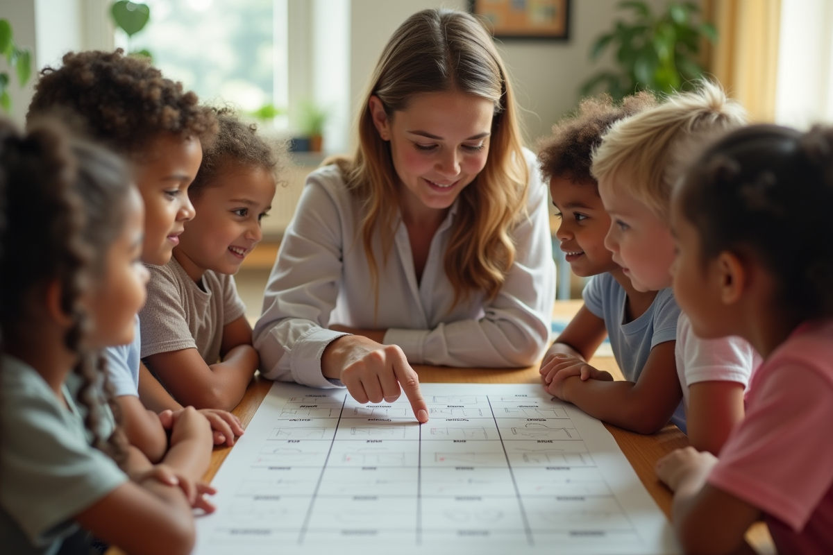 enfant problématique