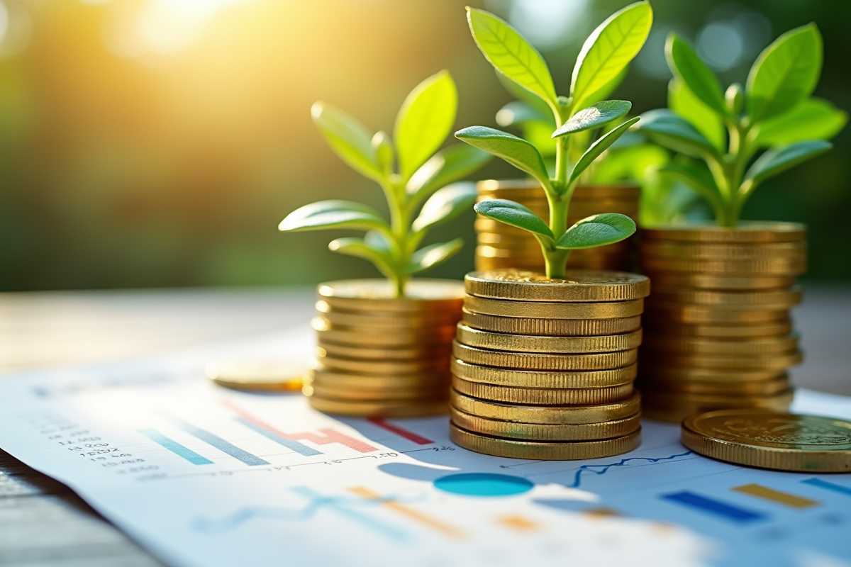finance entreprise