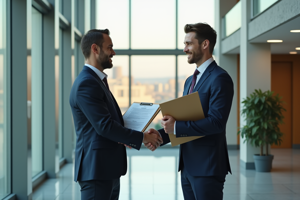 documents professionnels