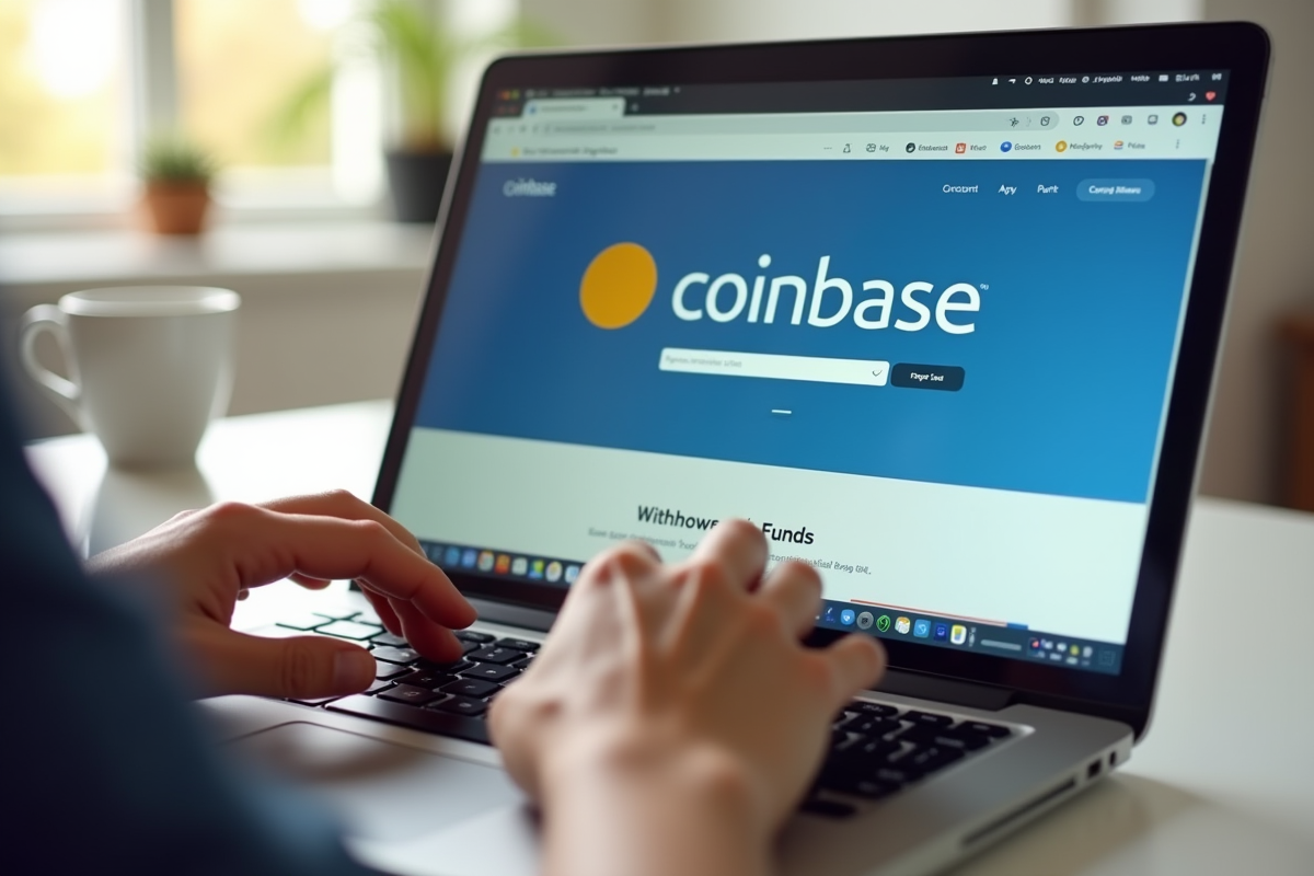 retrait crypto