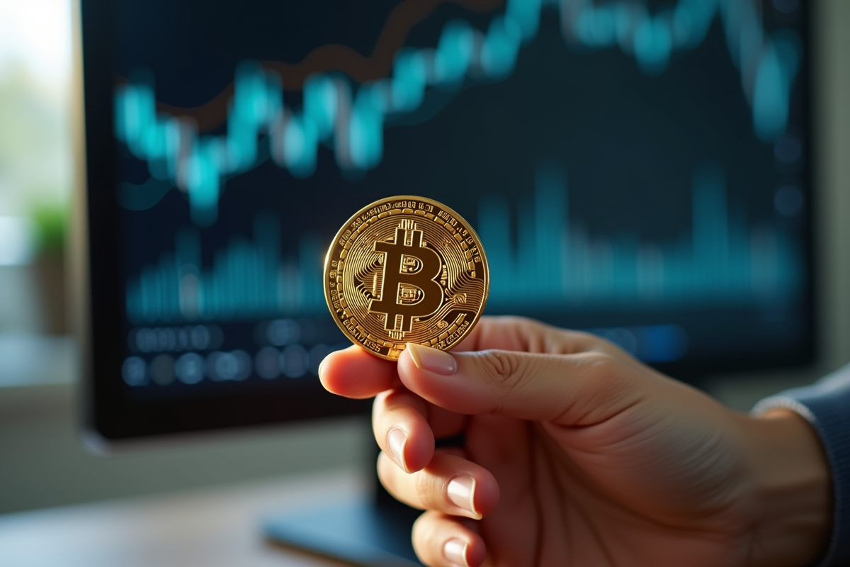 cryptomonnaie évolution