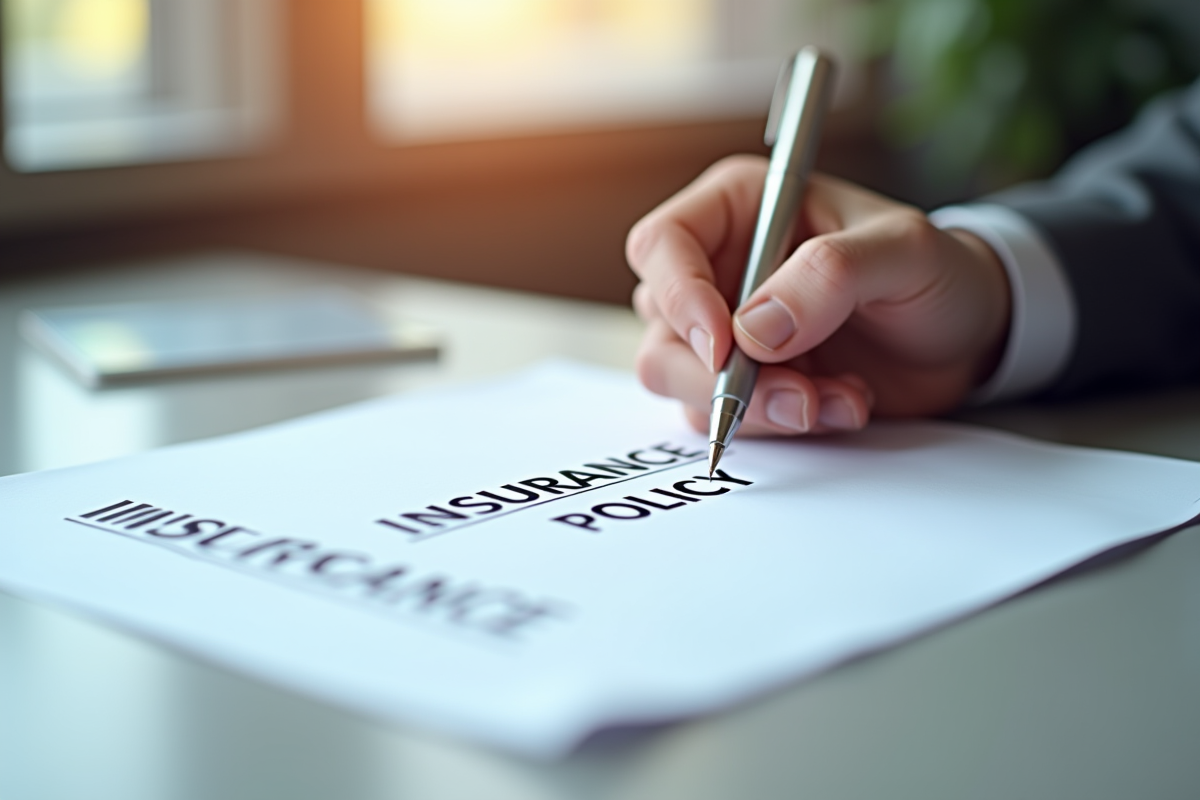 assurance franchise