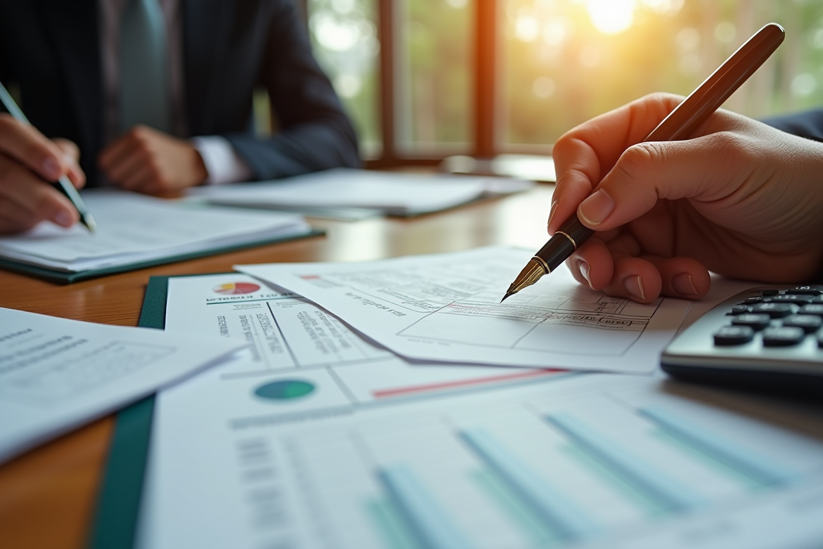 obligations financières